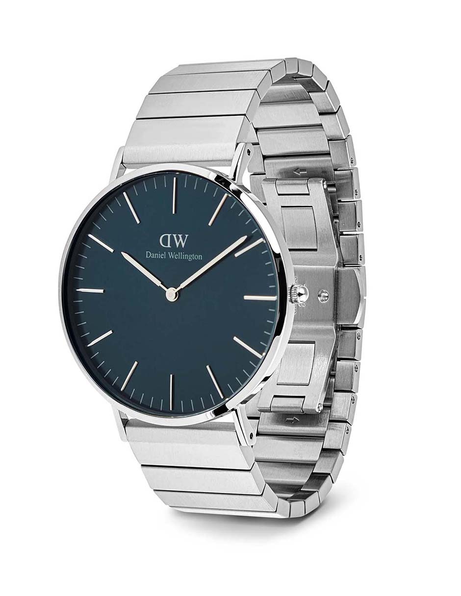 Reloj Classic para hombre DW00100776 4