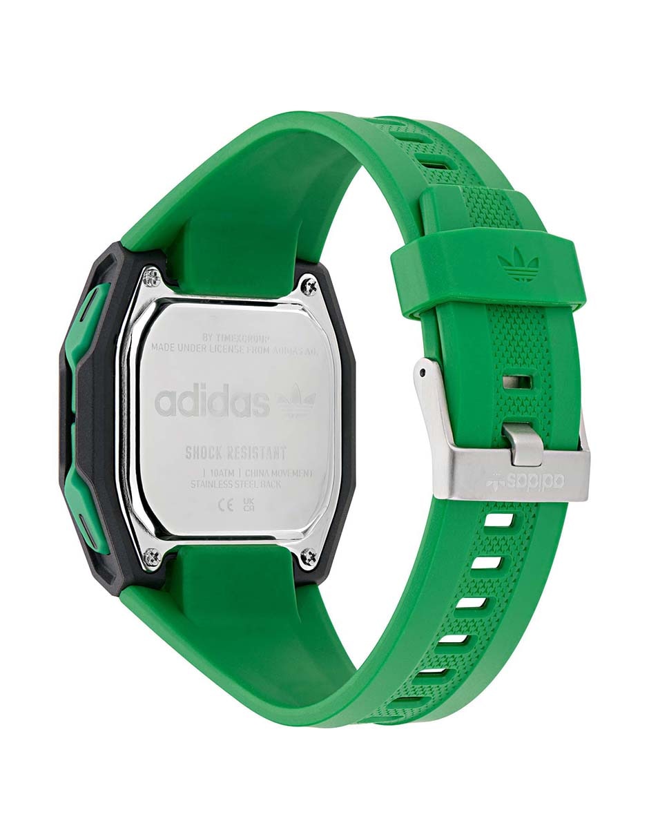 Reloj Tech One Gmt unisex AOST245662I 4