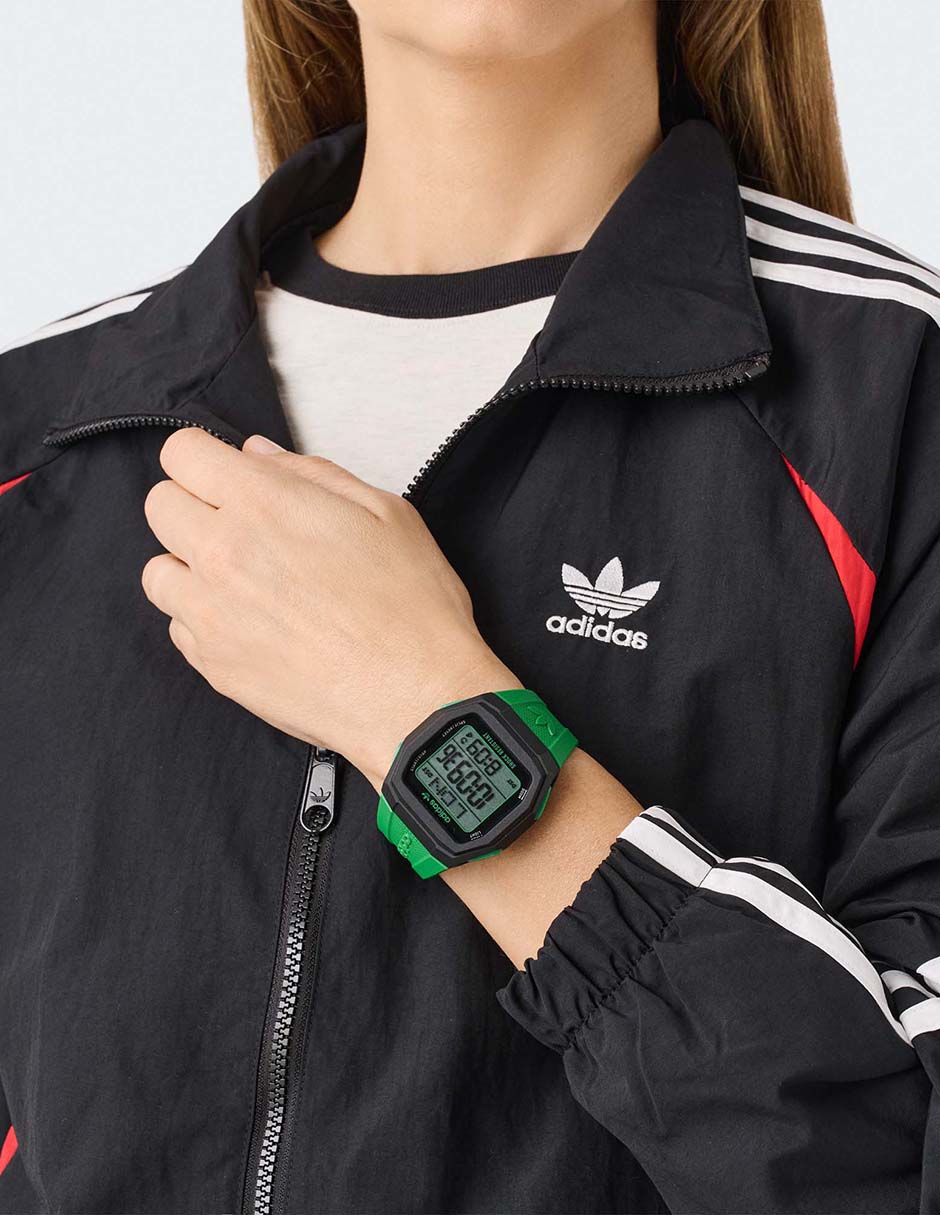 Reloj Tech One Gmt unisex AOST245662I 5