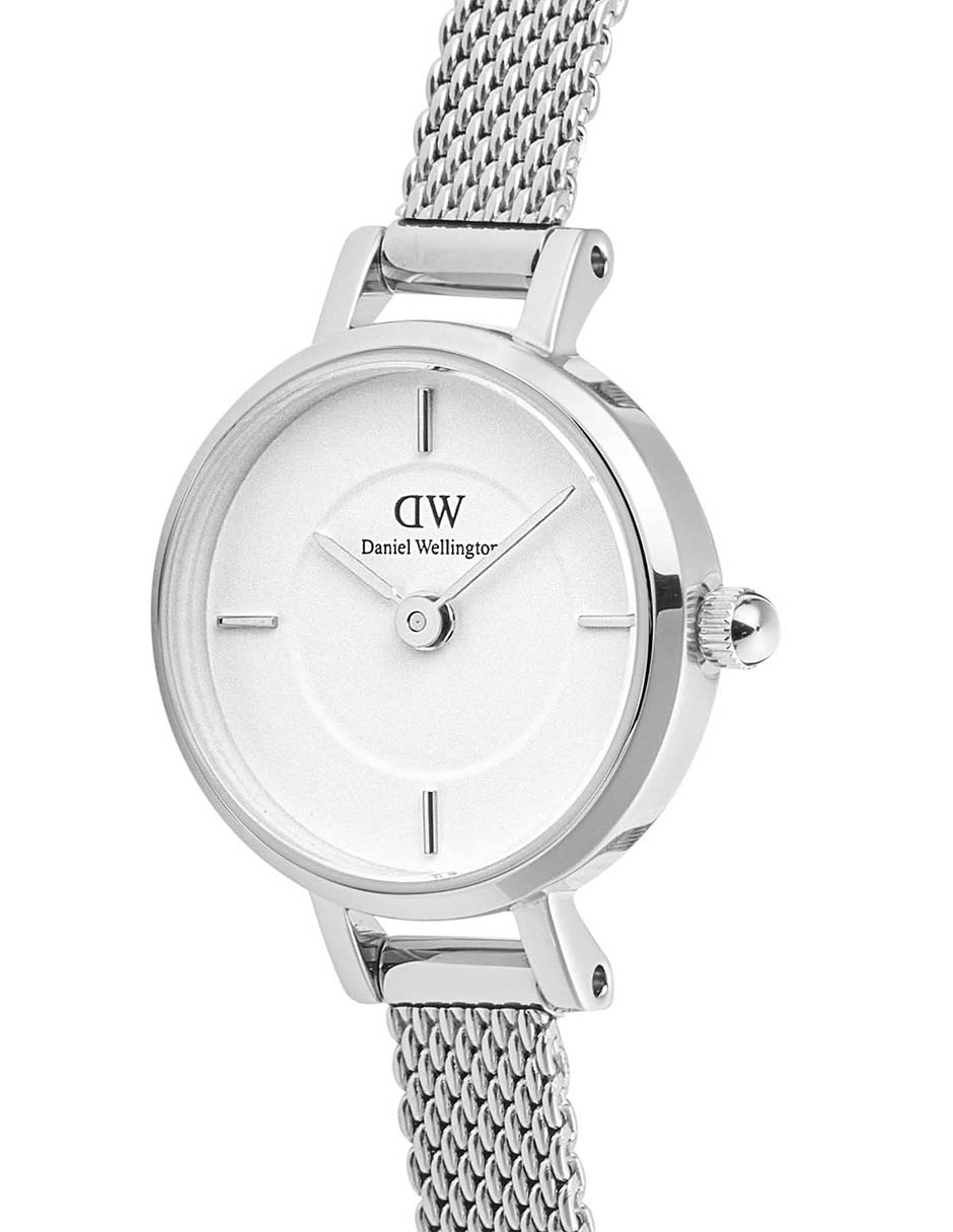 Reloj Petite para mujer DW00100746 2