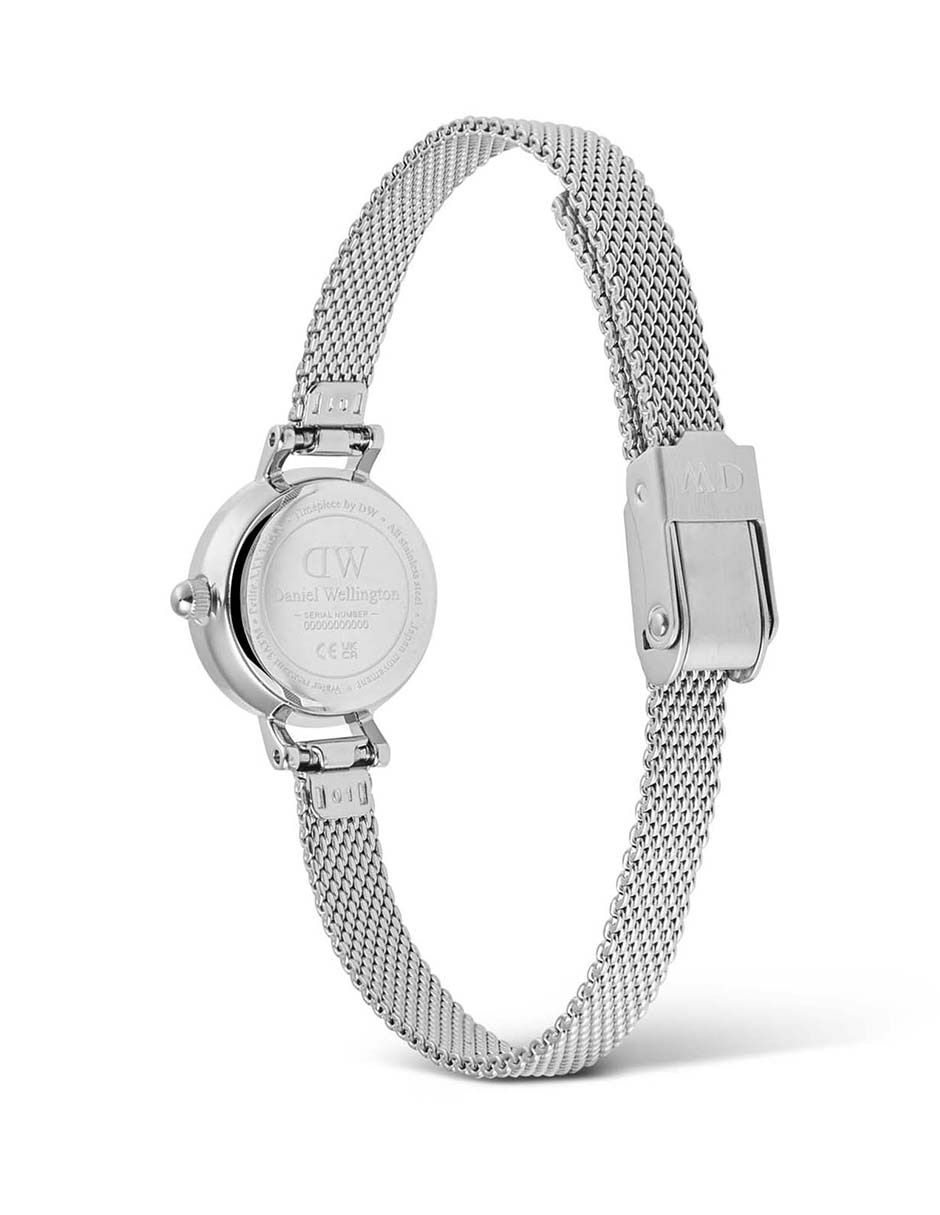 Reloj Petite para mujer DW00100746 3
