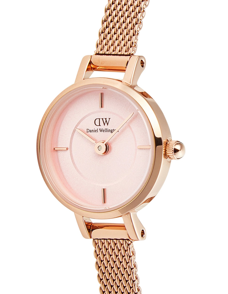 Reloj Petite para mujer DW00100743 2
