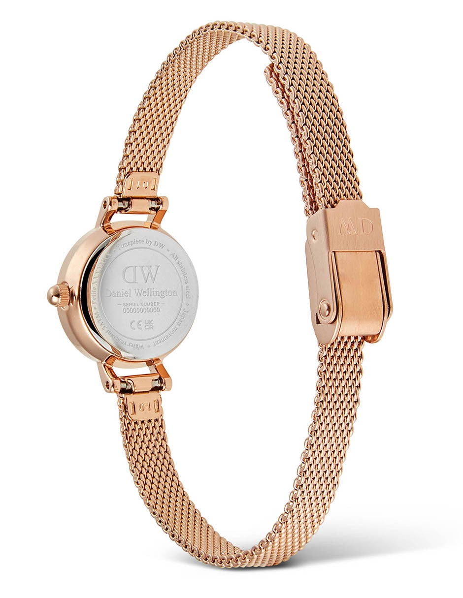 Reloj Petite para mujer DW00100743 3