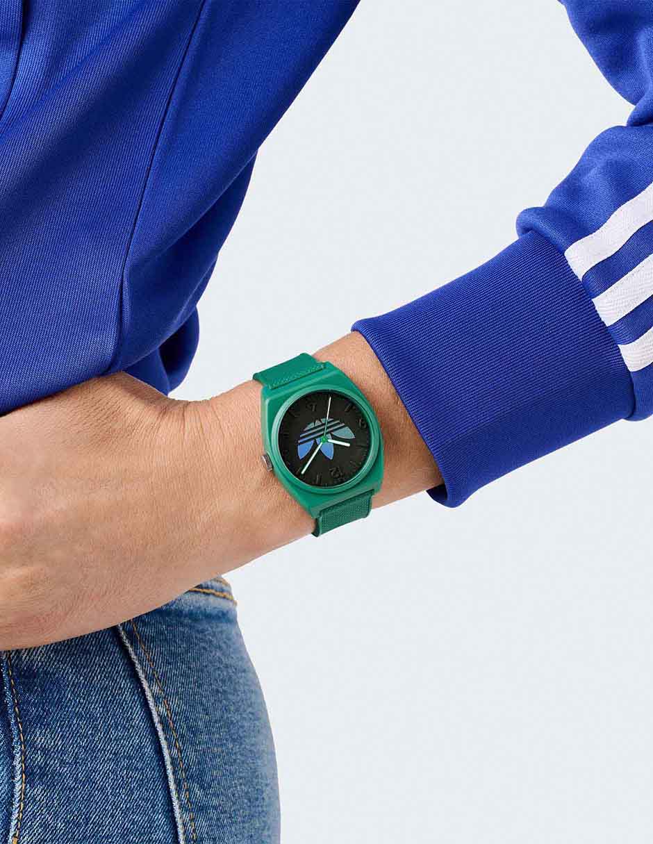 Reloj Project Two Grfx unisex AOST245522I 5