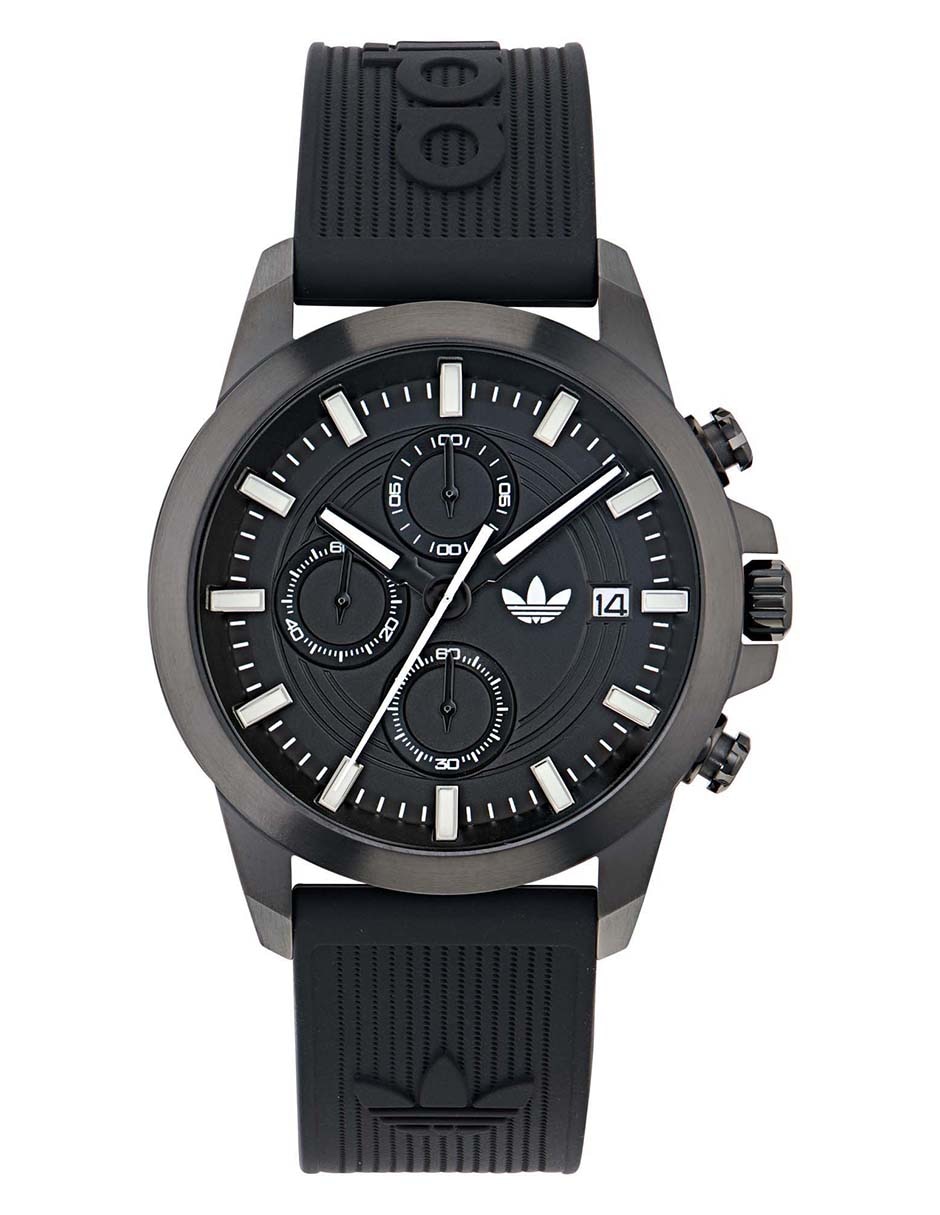 Reloj Expression Two Chrono unisex AOFH245212I Reloj Expression Two Chrono unisex AOFH245212I