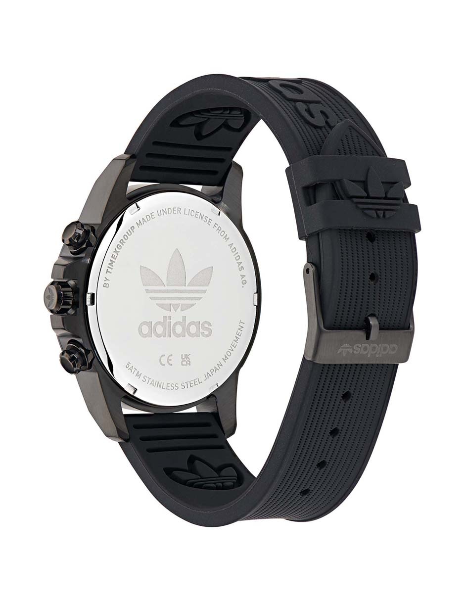 Reloj Expression Two Chrono unisex AOFH245212I 3