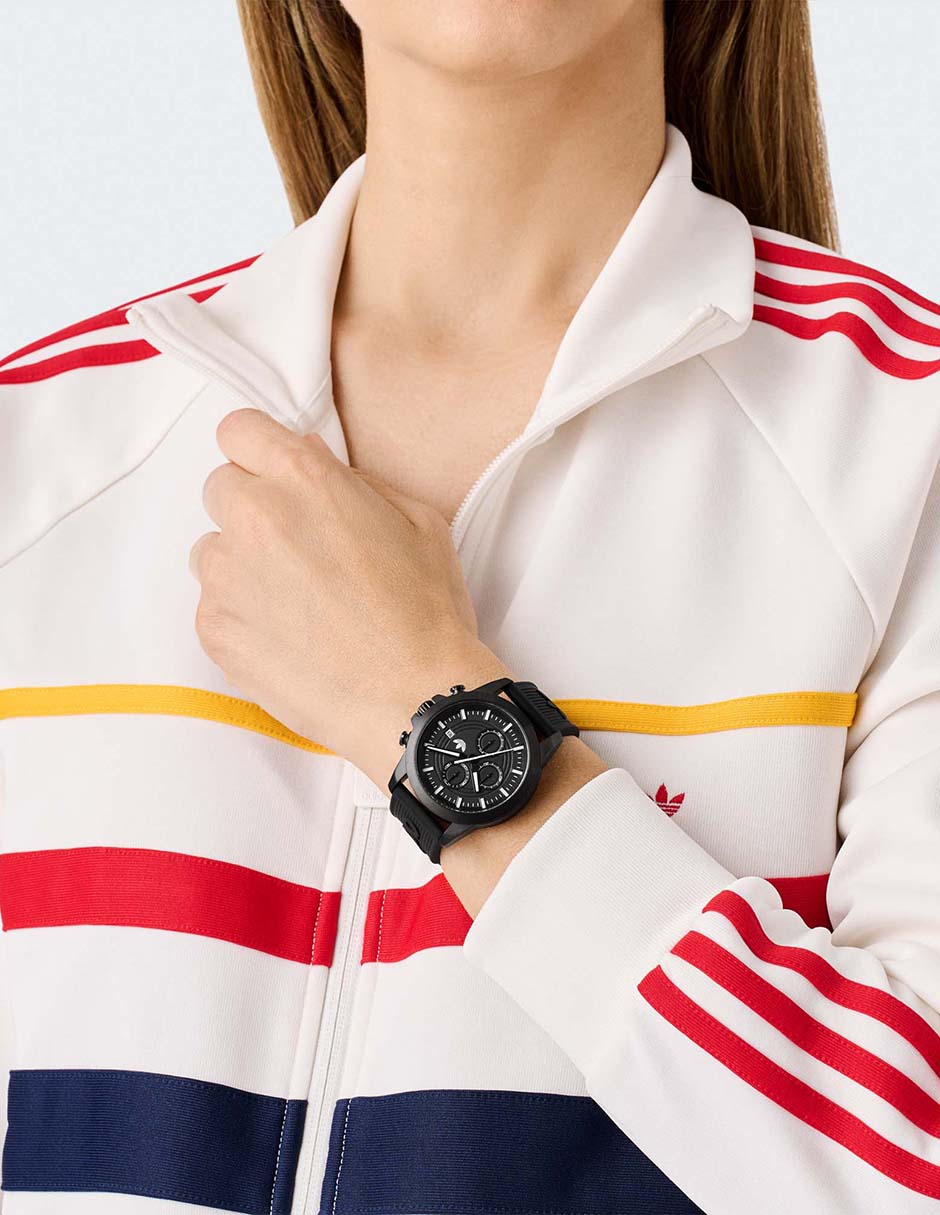 Reloj Expression Two Chrono unisex AOFH245212I 4