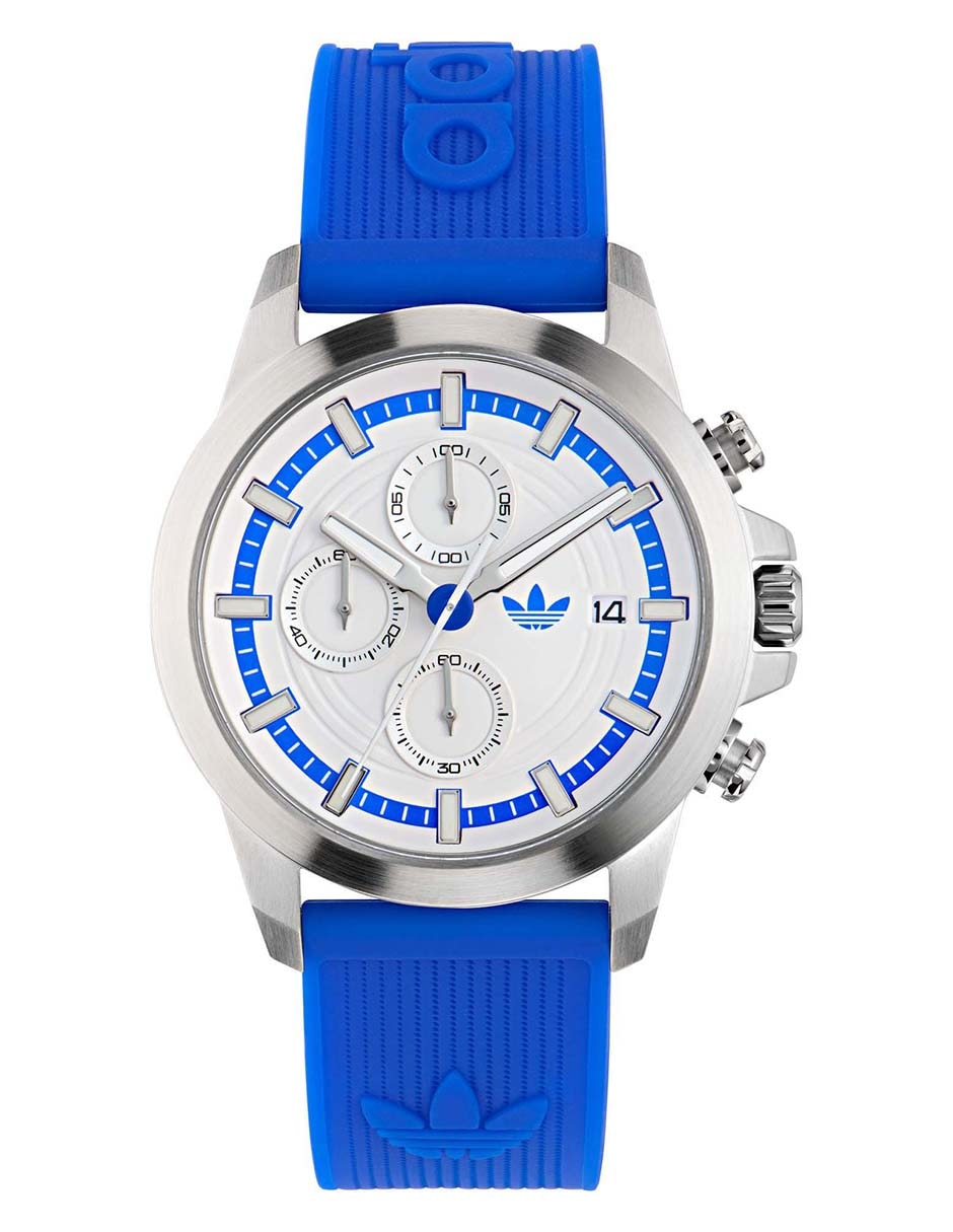 Reloj Expression Two Chrono unisex AOFH245202I 1