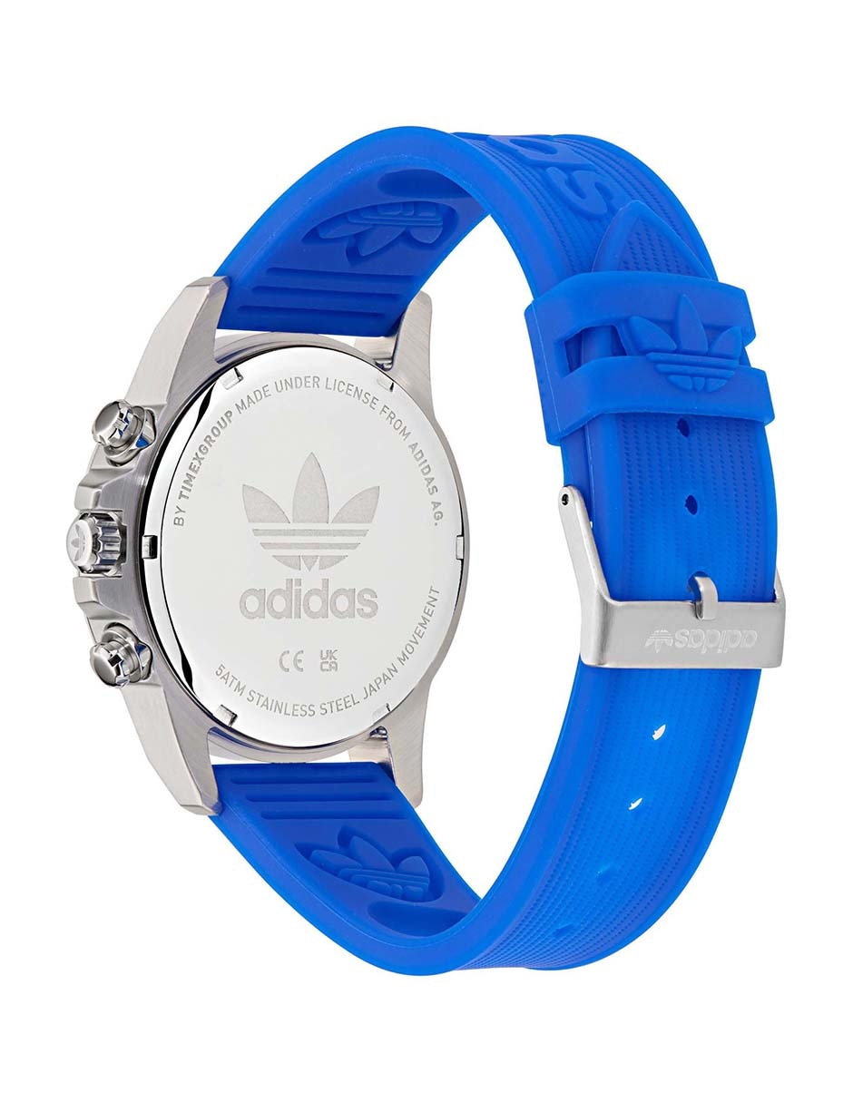 Reloj Expression Two Chrono unisex AOFH245202I 4