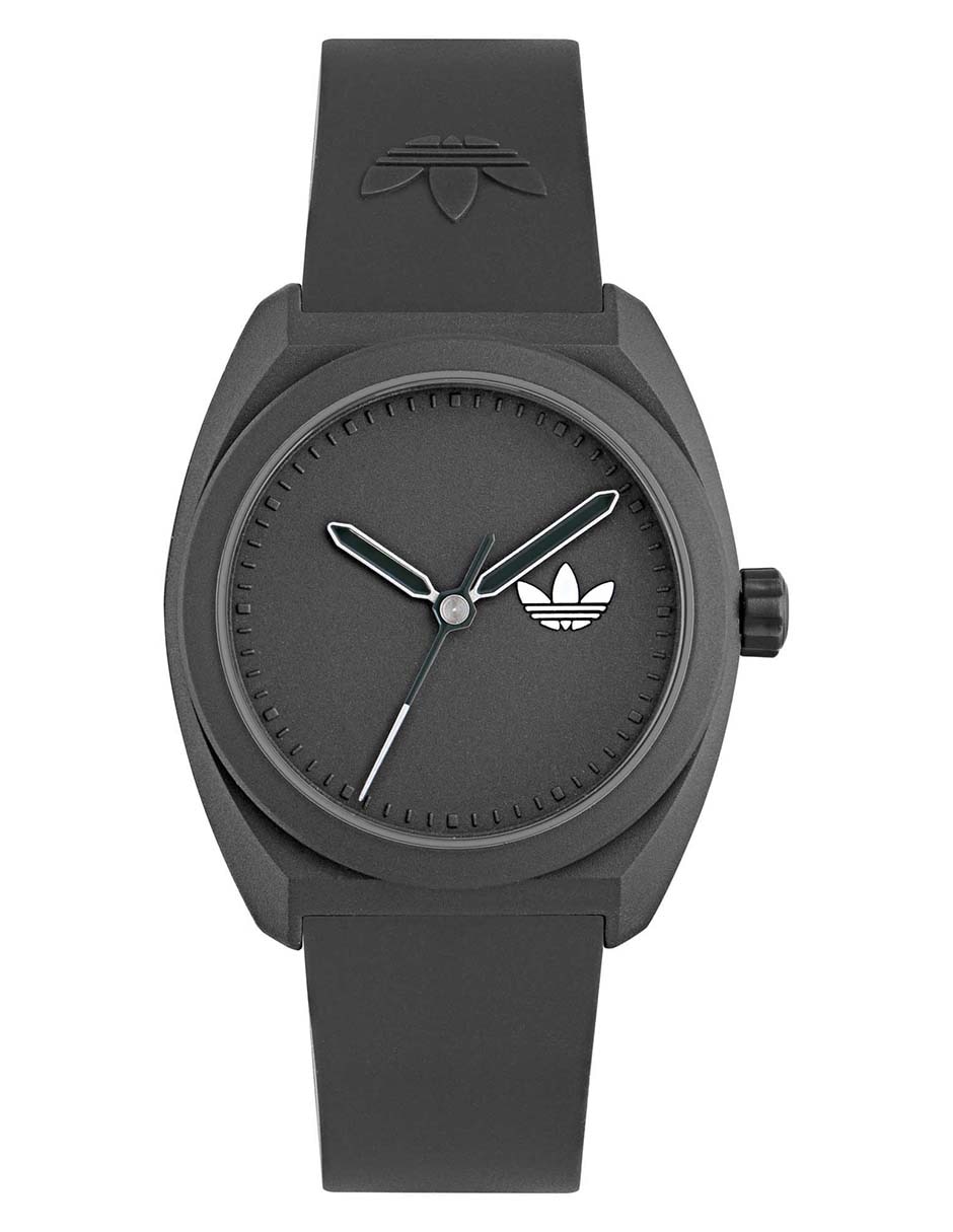 Reloj Adidas Project Three unisex AOST245472I Liverpool