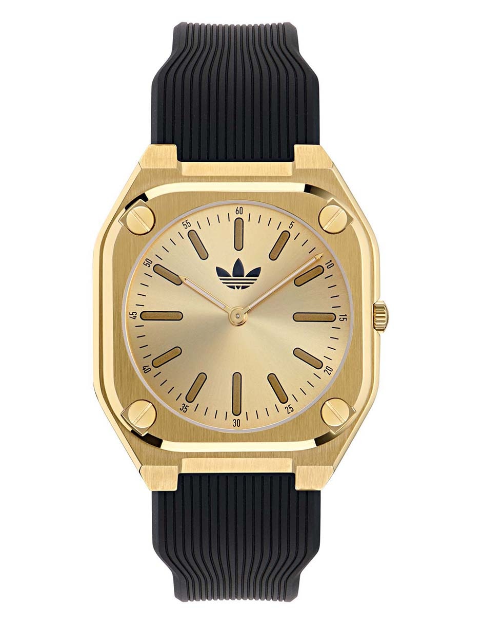Reloj City Tech Thin unisex AOFH245022I 1
