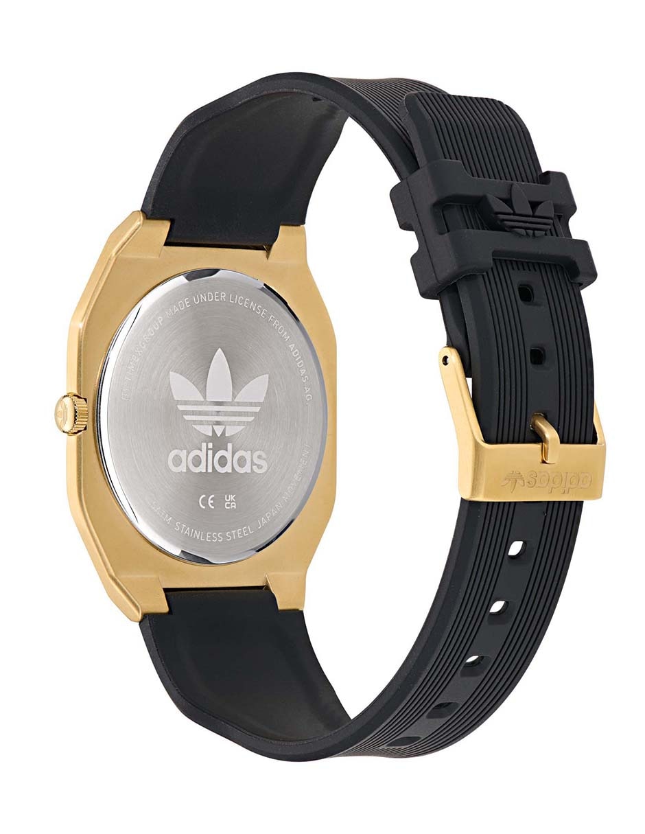 Reloj City Tech Thin unisex AOFH245022I 4