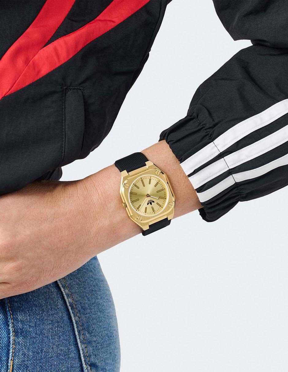 Reloj City Tech Thin unisex AOFH245022I 5