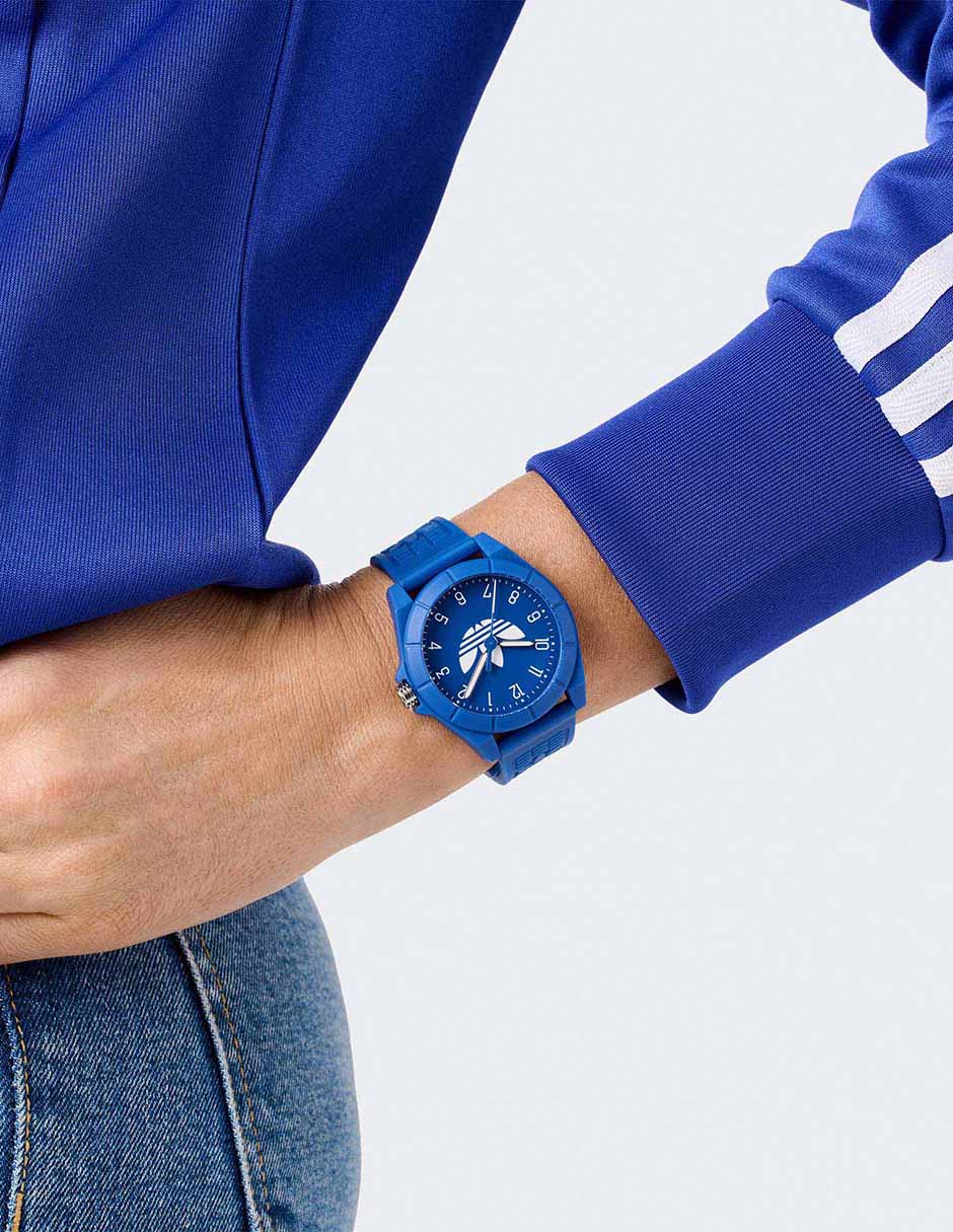 Reloj Project Four unisex AOST245712I 5