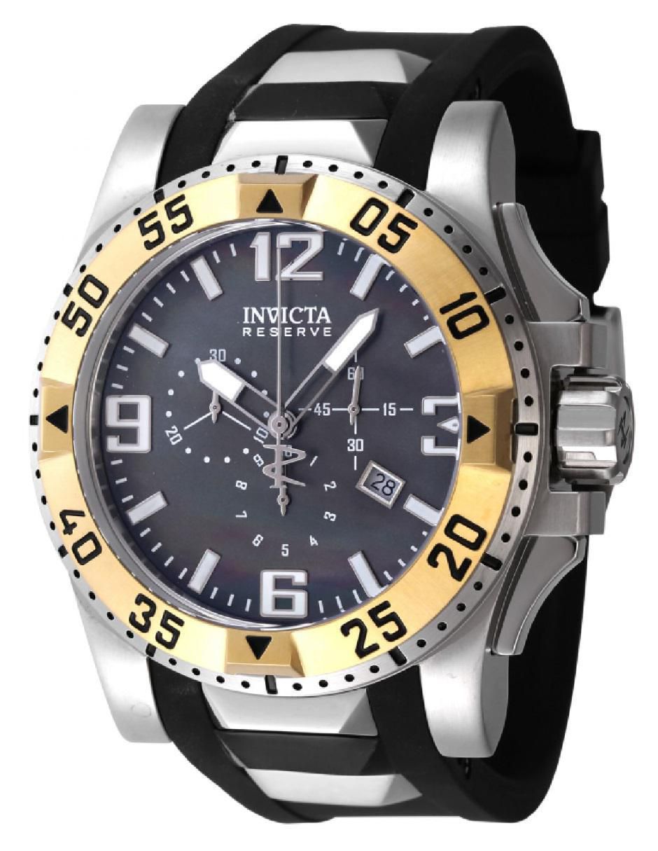Reloj Invicta Excursion para hombre 46485 Suburbia