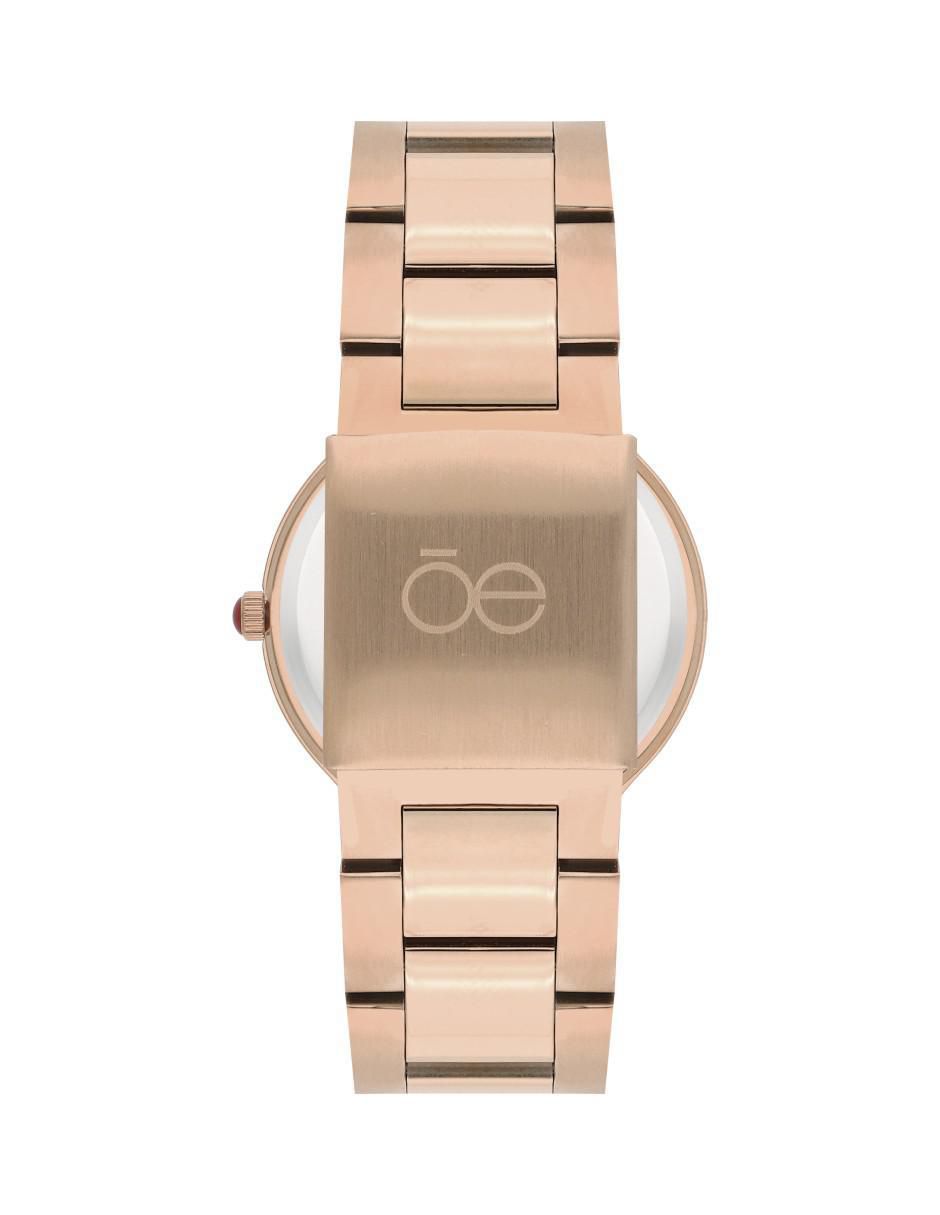Oro rosa