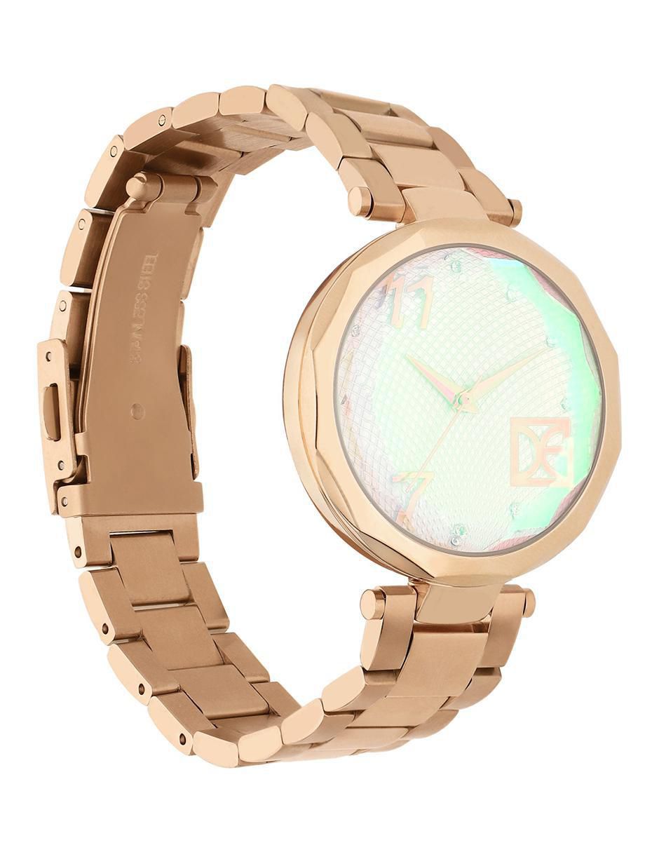 Oro rosa