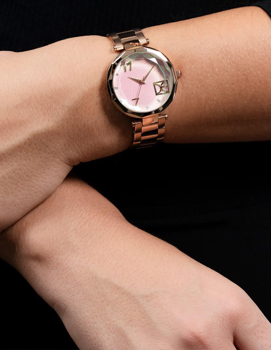 Reloj para mujer OE2442 8