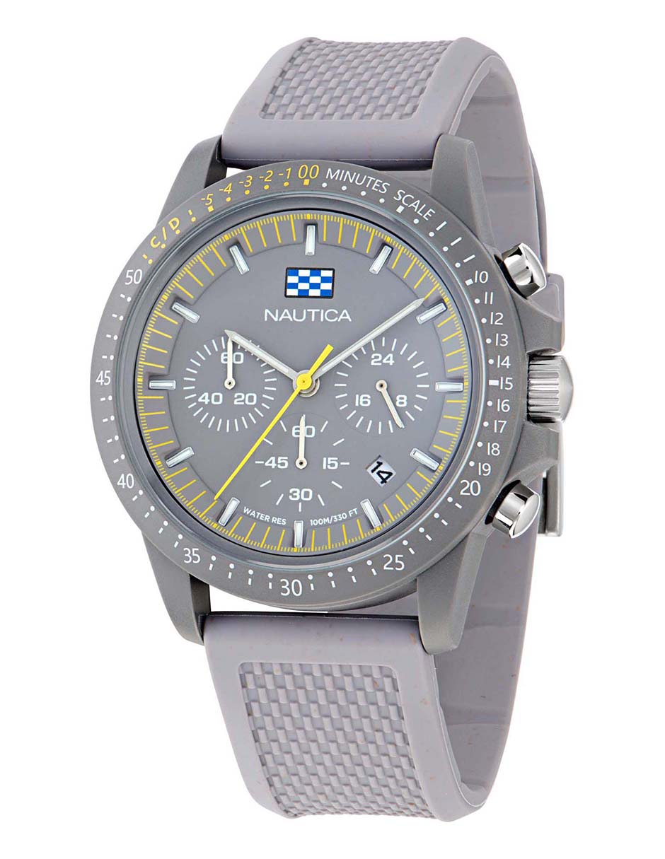 Reloj para hombre NAPNOF4S2 Reloj para hombre NAPNOF4S2