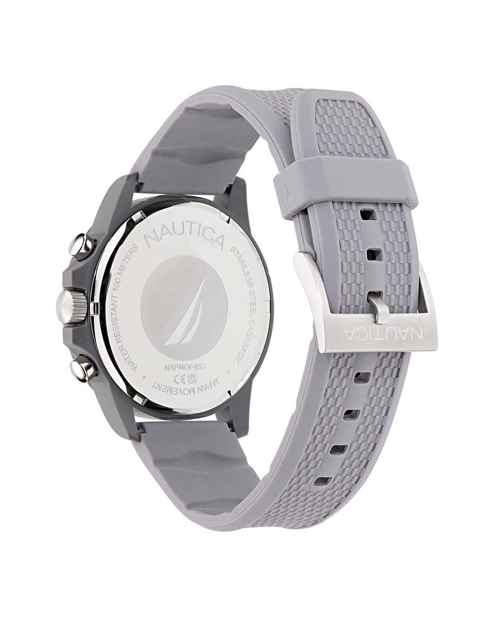 Reloj para hombre NAPNOF4S2 3