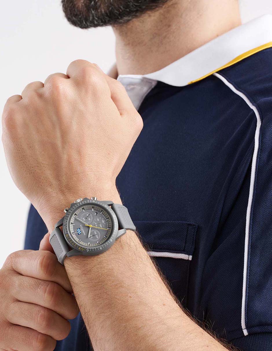 Reloj para hombre NAPNOF4S2 4