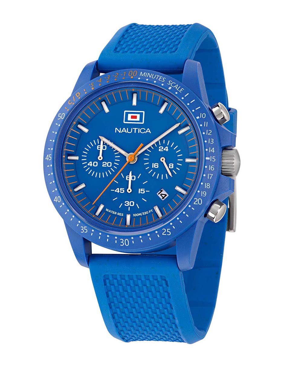 Reloj para hombre NAPNOF4S3