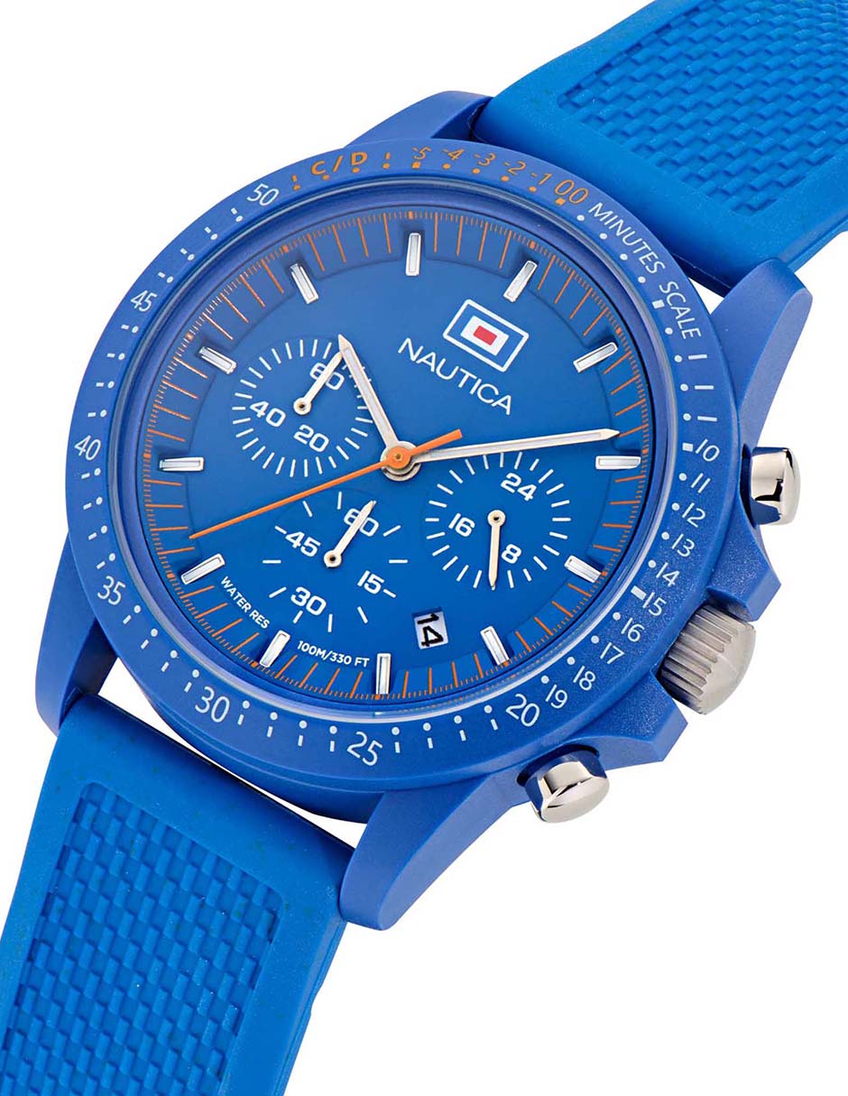 Reloj para hombre NAPNOF4S3 2