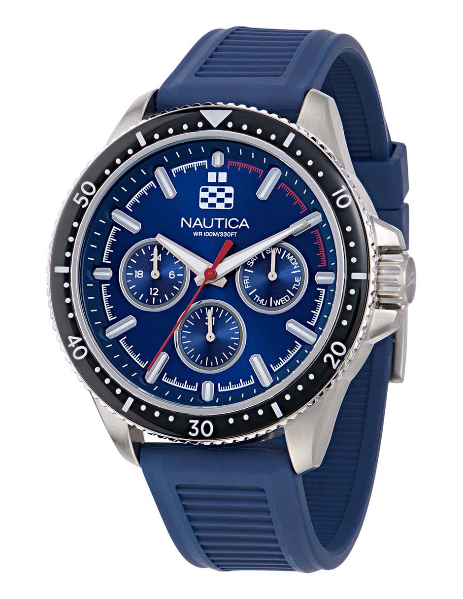 Reloj NTC Windrose para hombre NAPWRF409 2