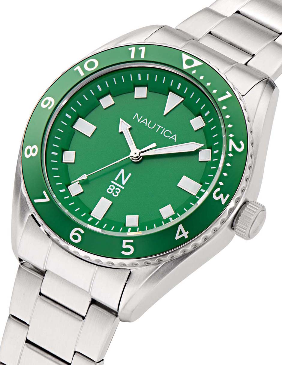 Reloj Finn World para hombre NAPFWF408 2