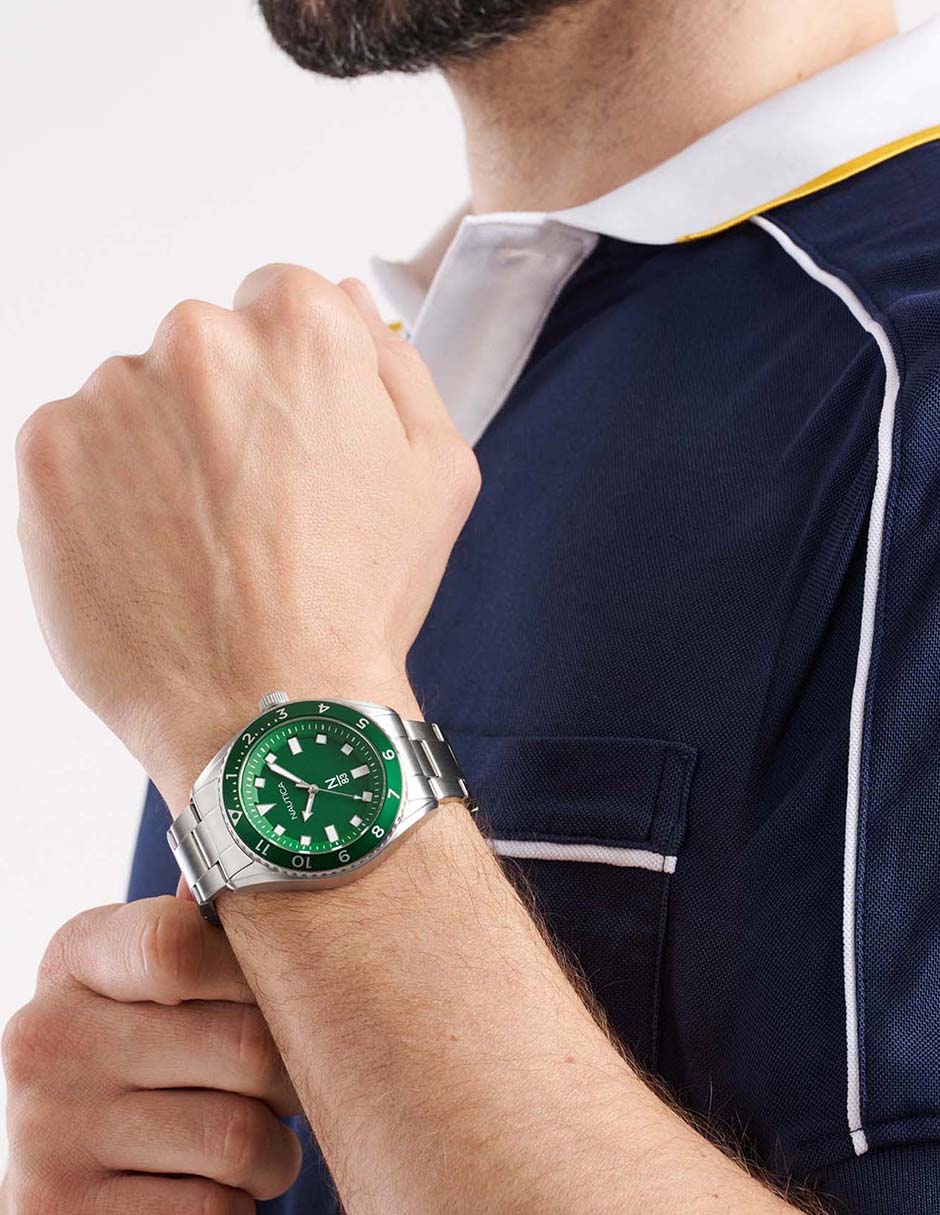 Reloj Finn World para hombre NAPFWF408 4