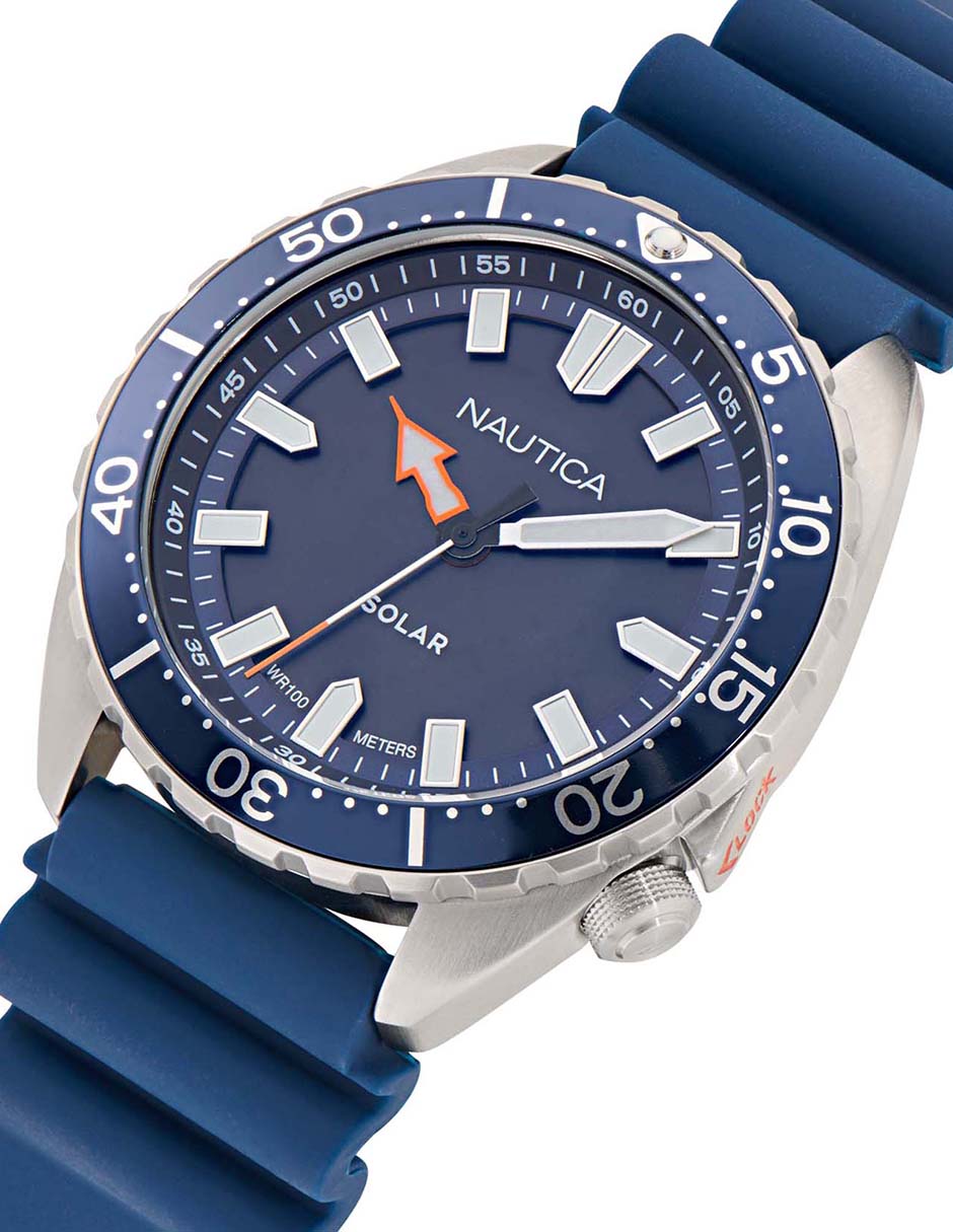Reloj para hombre NAPNVF401 2