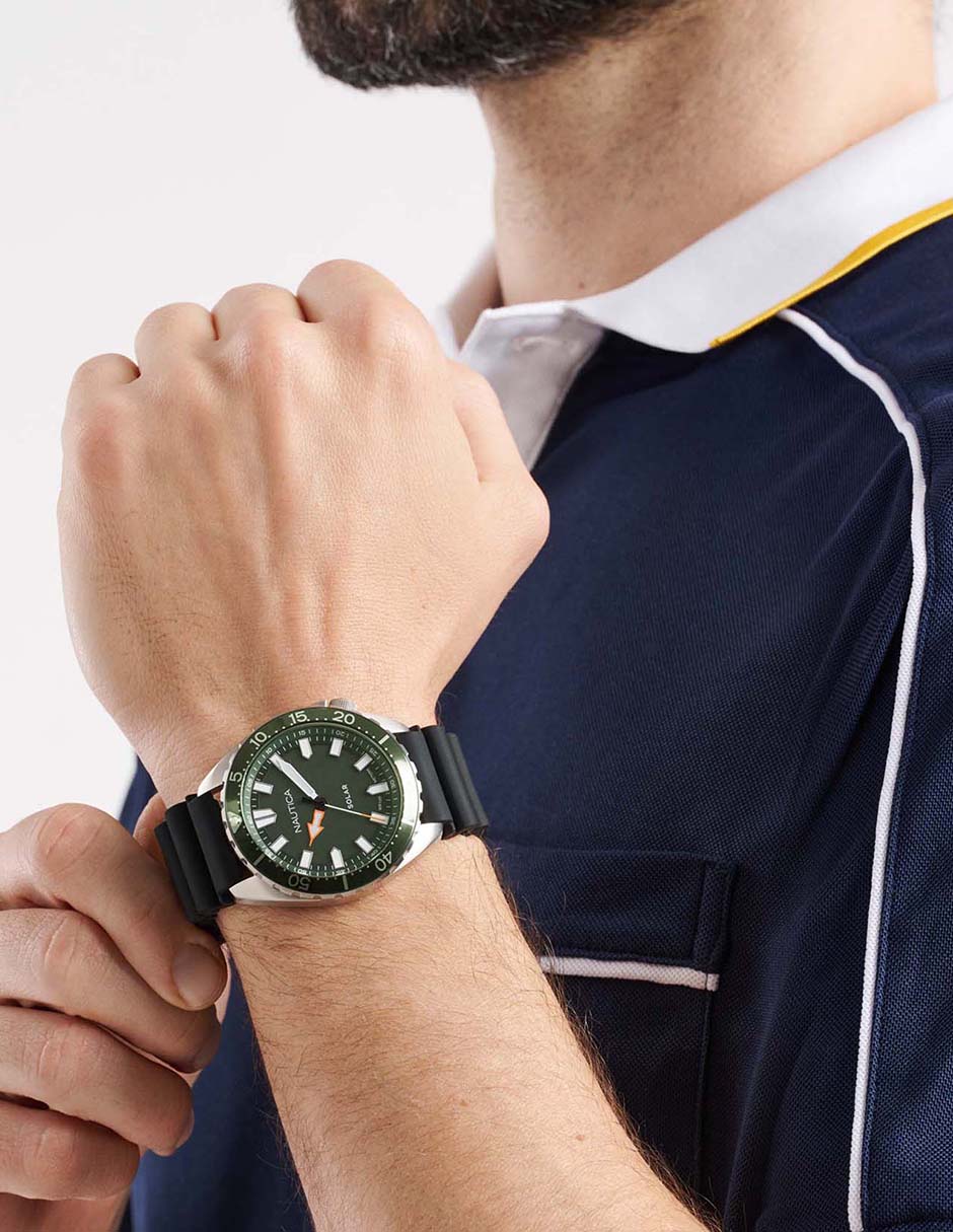 Reloj para hombre NAPNVF403 4