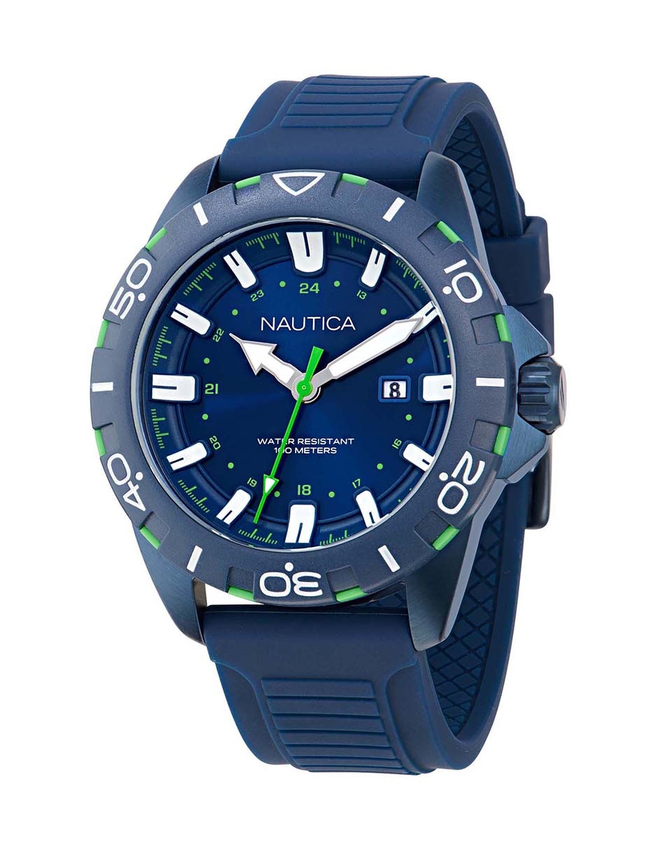 Reloj Nsr para hombre NAPNRF405 Reloj Nsr para hombre NAPNRF405