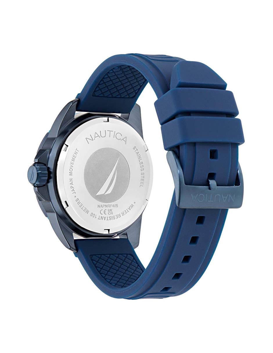 Reloj Nsr para hombre NAPNRF405 2