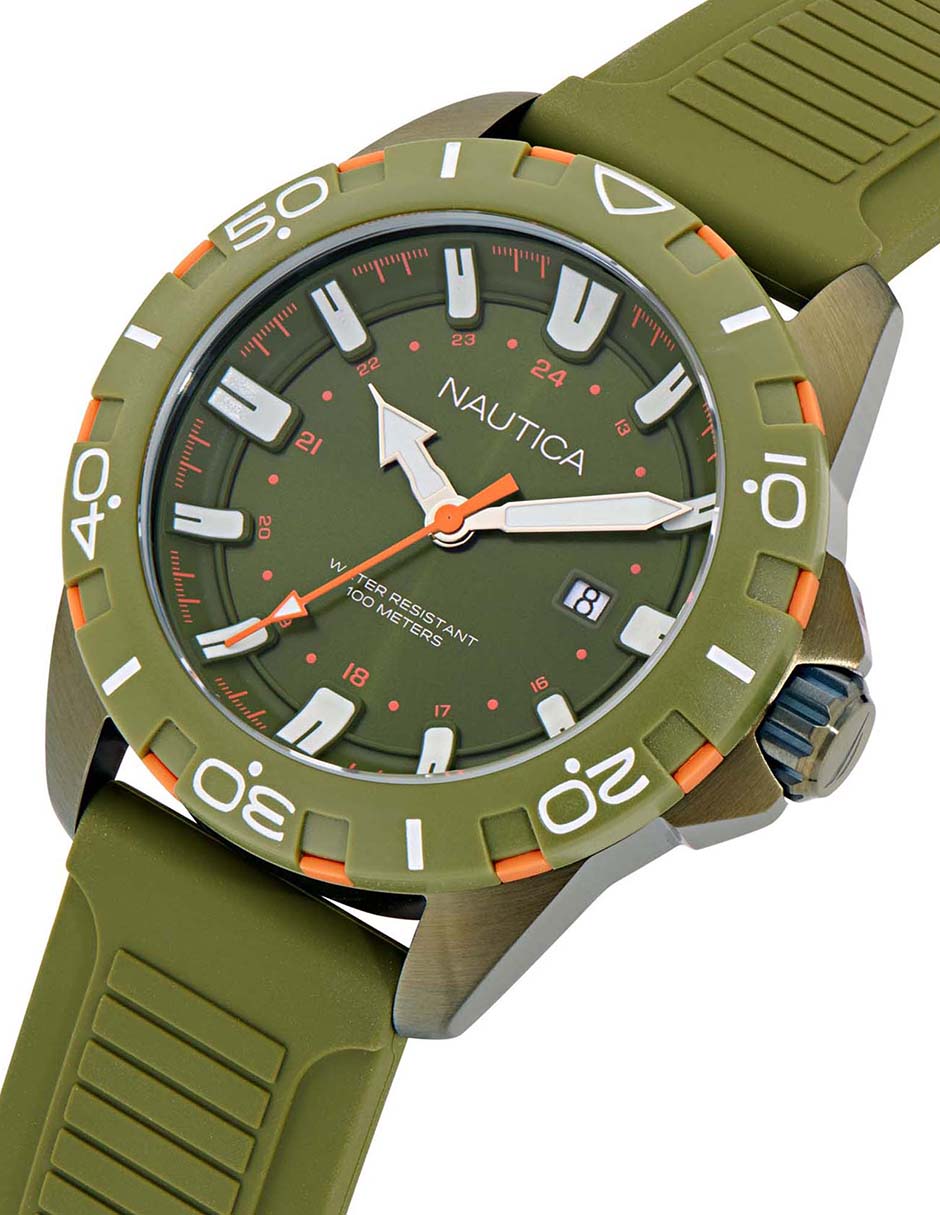Reloj NSR para hombre NAPNRF406 5