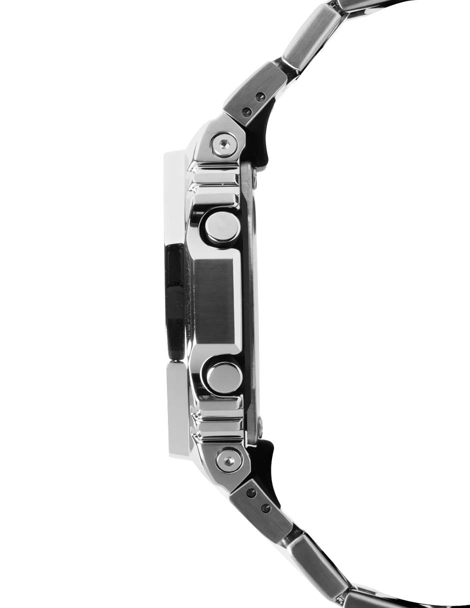 Reloj G-Shock Metal para hombre GM-2110D-7ACR 3