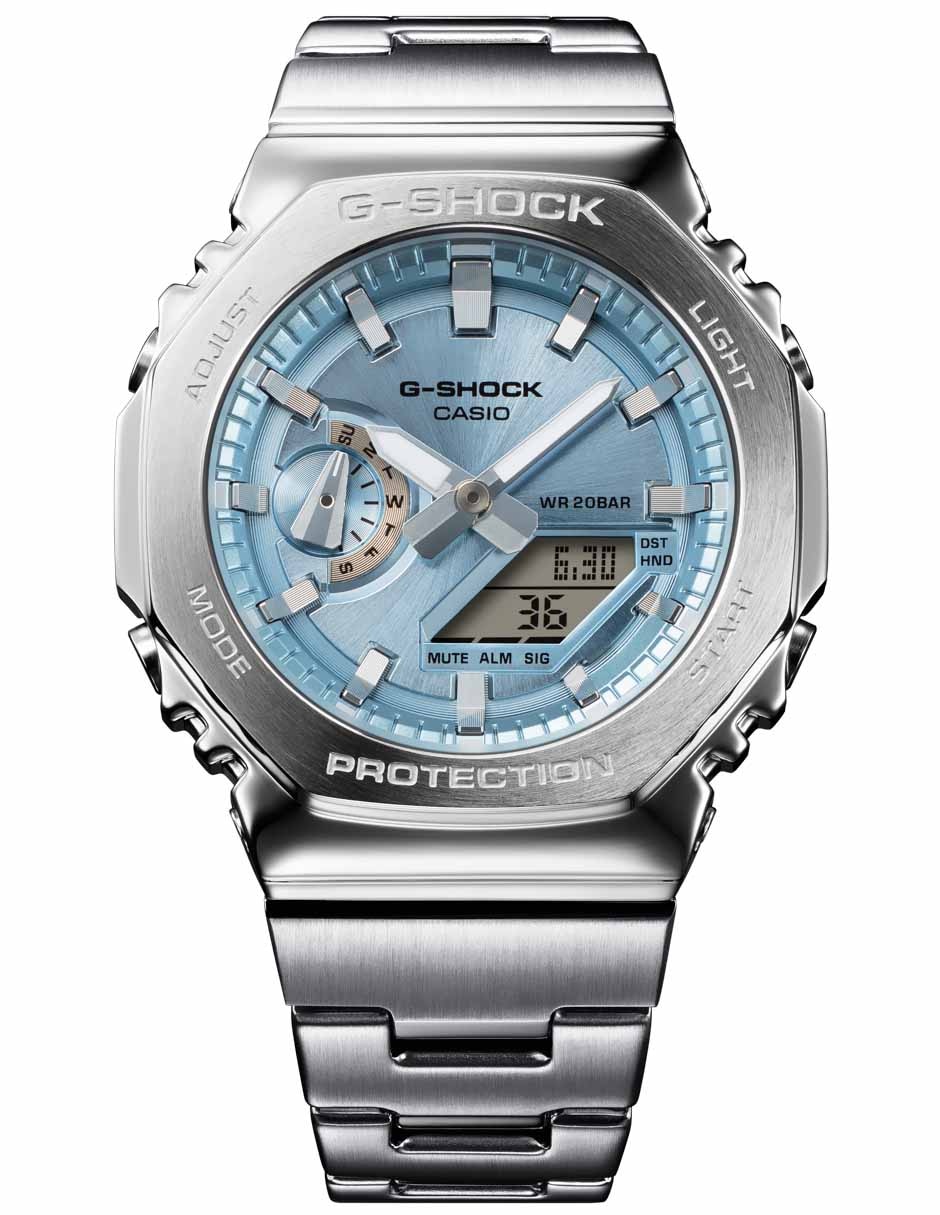 Reloj Casio Hombre Liverpool Casio Original Reloj Coppel Antiguo