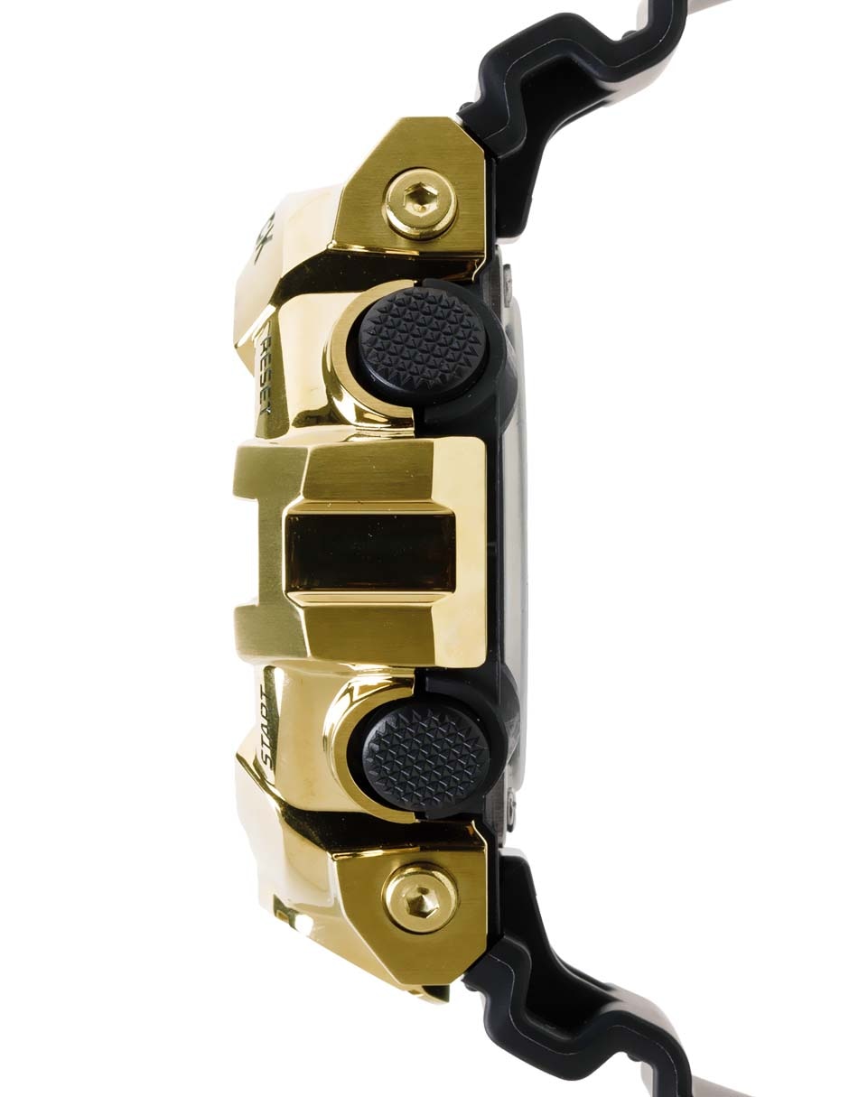 Reloj G-Shock Metal para hombre GM-700G-9ACR 2