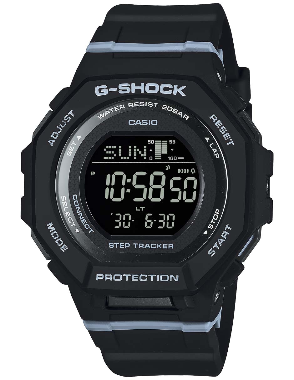 Reloj G-Shock para mujer GMD-B300-1CR