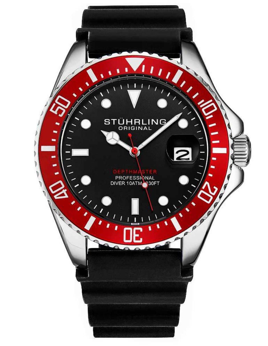Reloj Diver para hombre 3950R.3 Reloj Diver para hombre 3950R.3