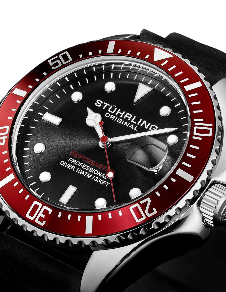 Reloj Diver para hombre 3950R.3 2