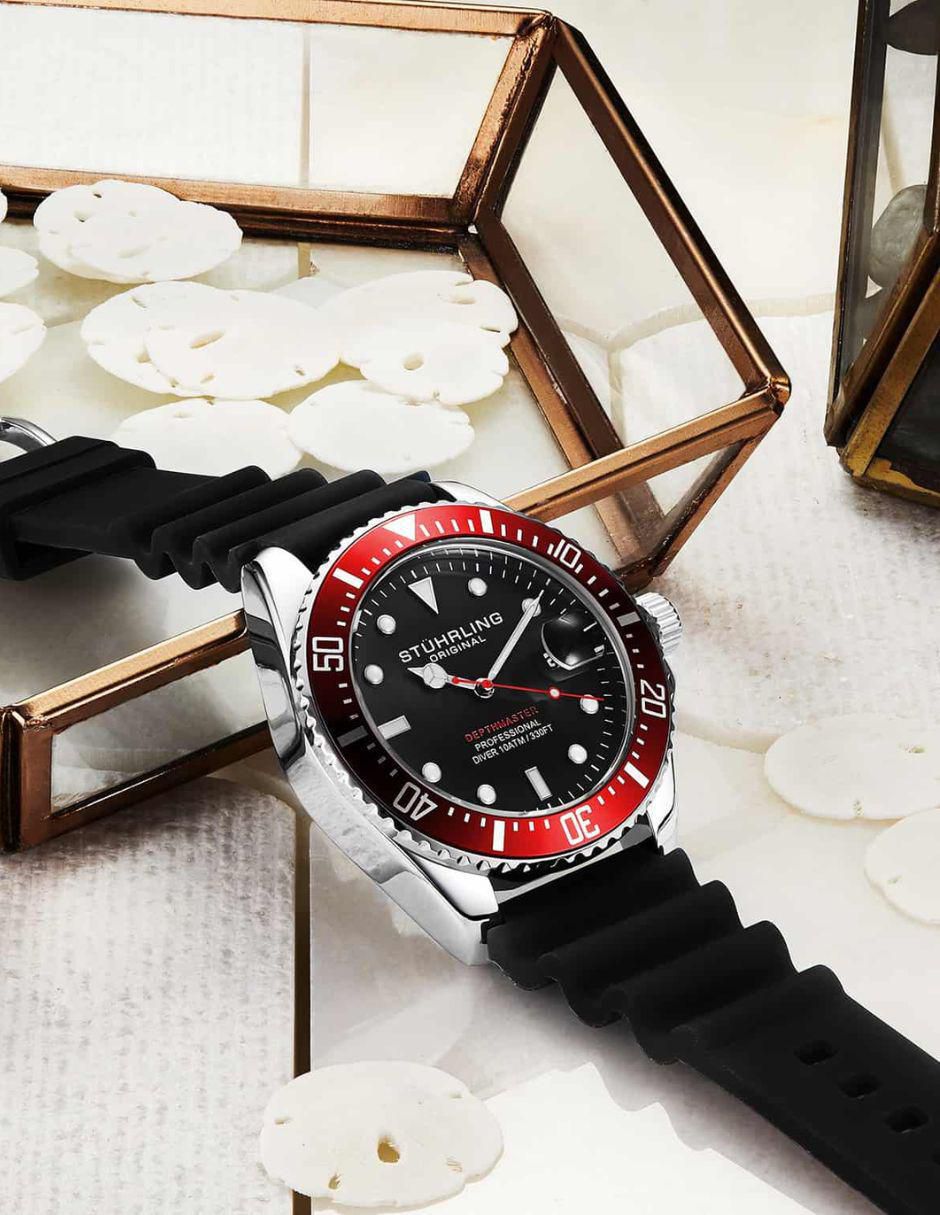 Reloj Diver para hombre 3950R.3 4