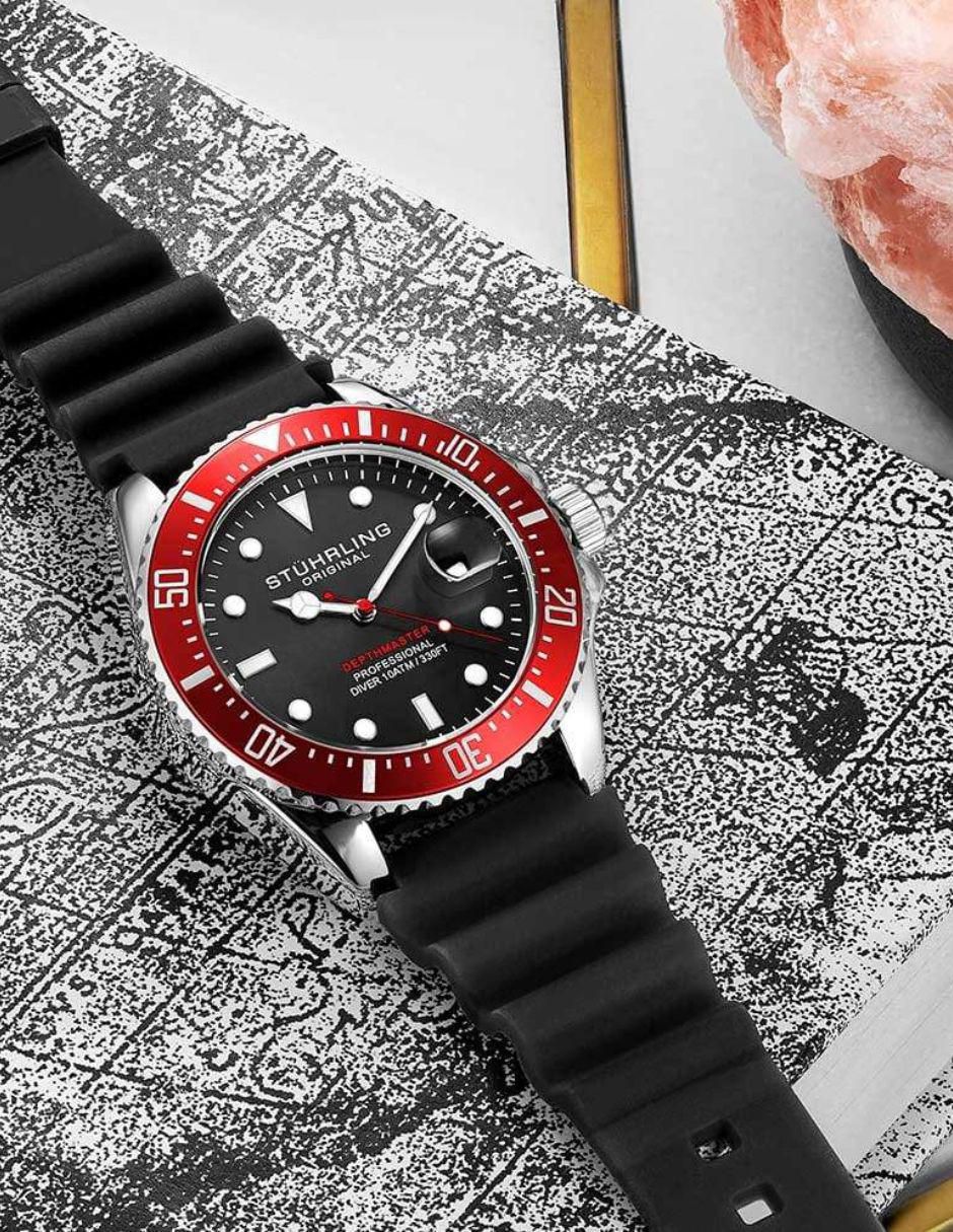 Reloj Diver para hombre 3950R.3 5