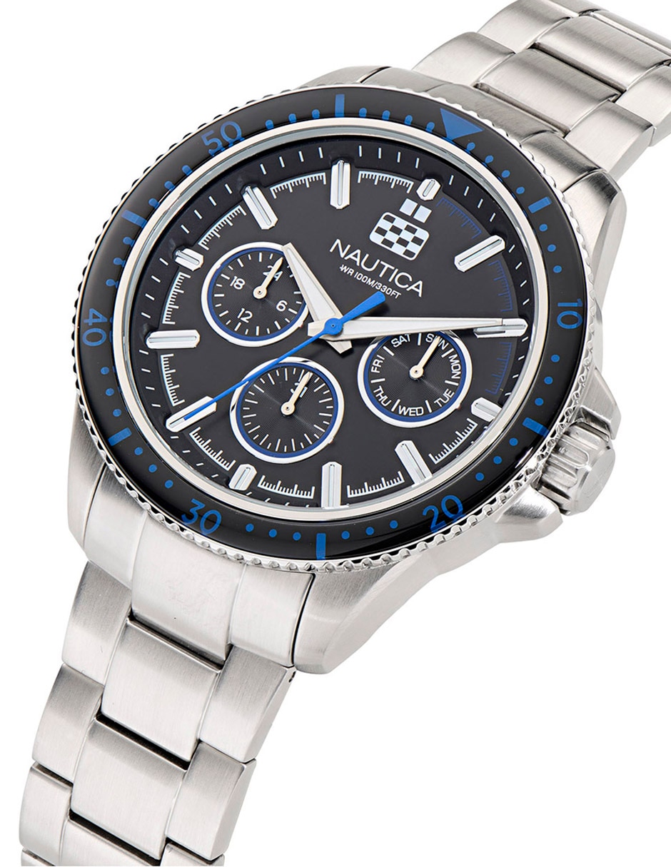 Reloj NCT Windrose para hombre NAPWRF407 2