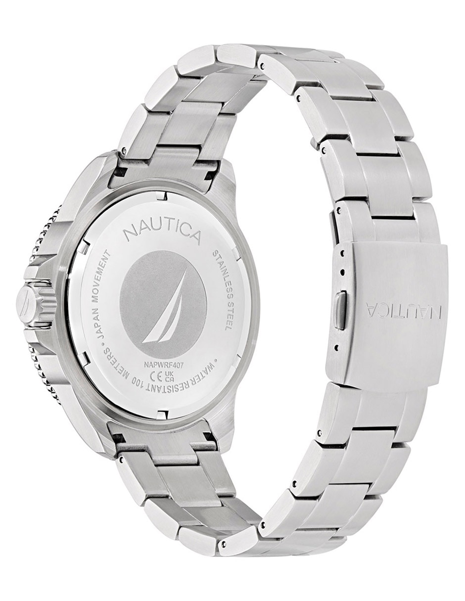 Reloj NCT Windrose para hombre NAPWRF407 3