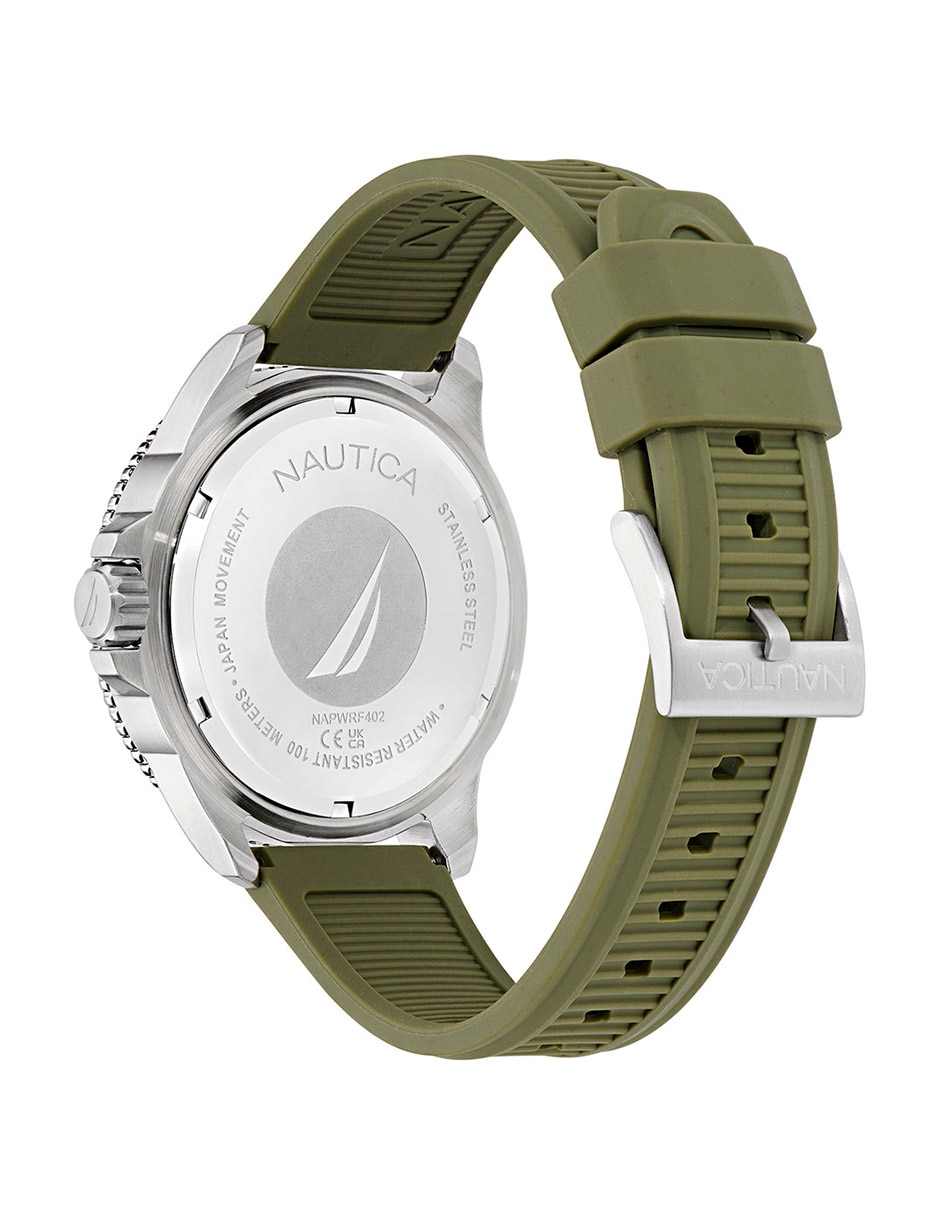Reloj NCT Windrose para hombre NAPWRF402 2
