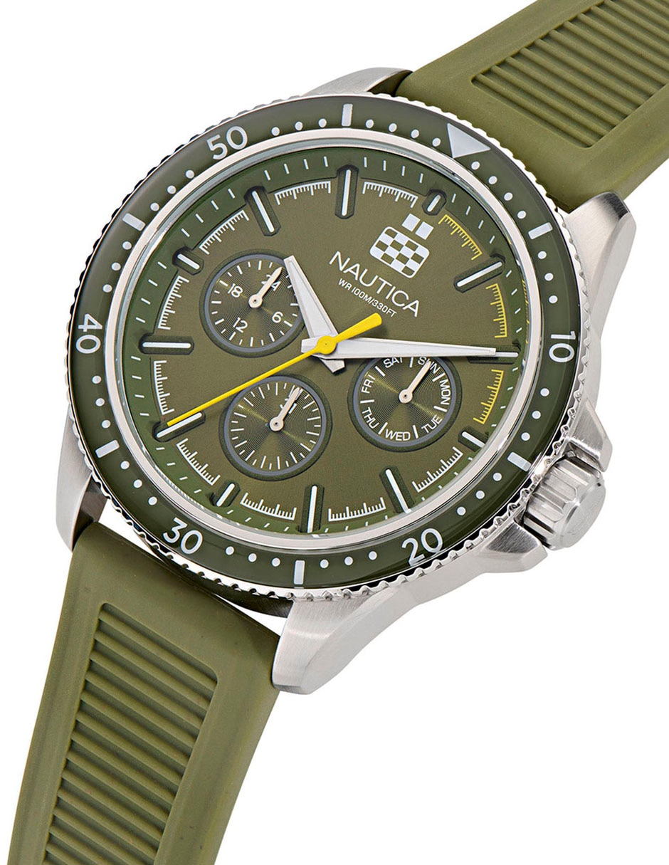 Reloj NCT Windrose para hombre NAPWRF402 3