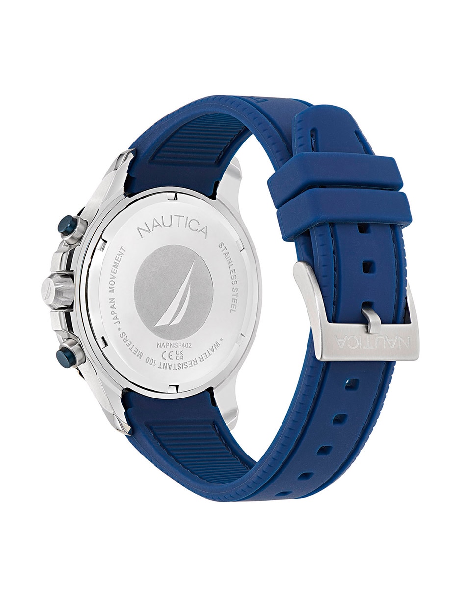 Reloj NST para hombre NAPNSF402 2