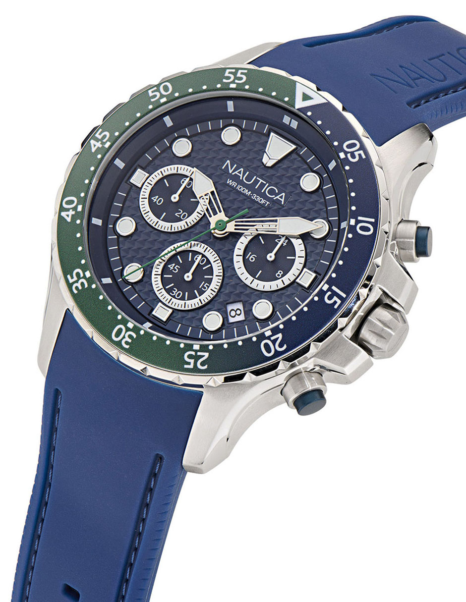Reloj NST para hombre NAPNSF402 3