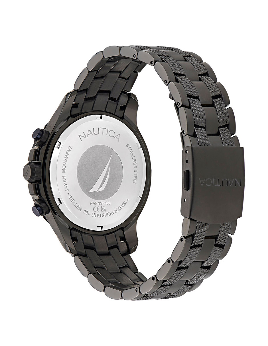 Reloj NST para hombre NAPNSF406 4